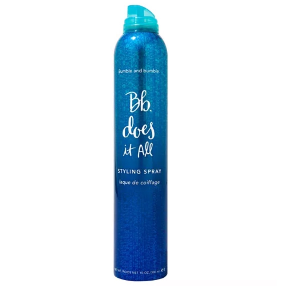 Bumble and Bumble Hairspray